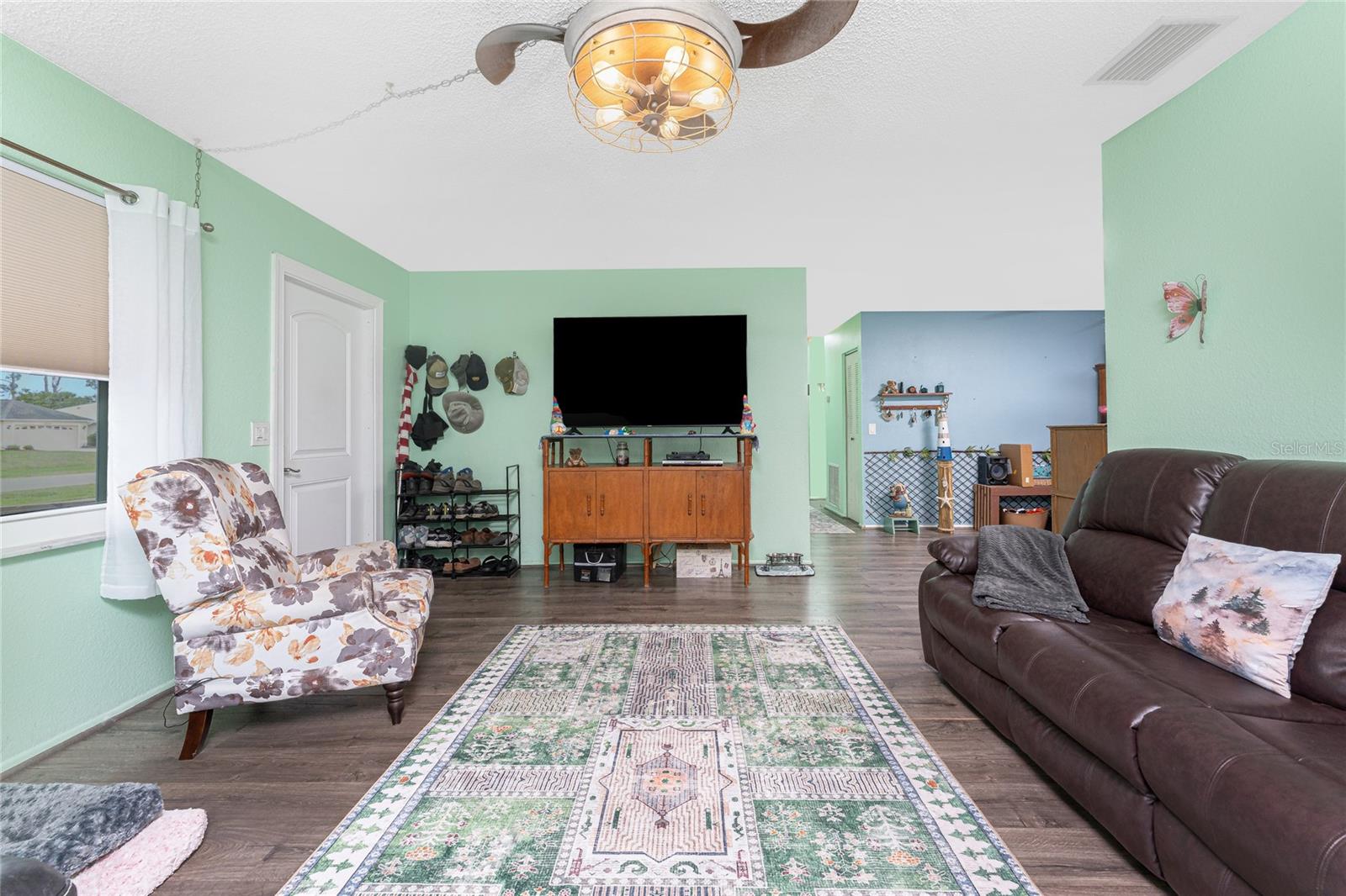 PORT CHARLOTTE SUB 04 - Residential