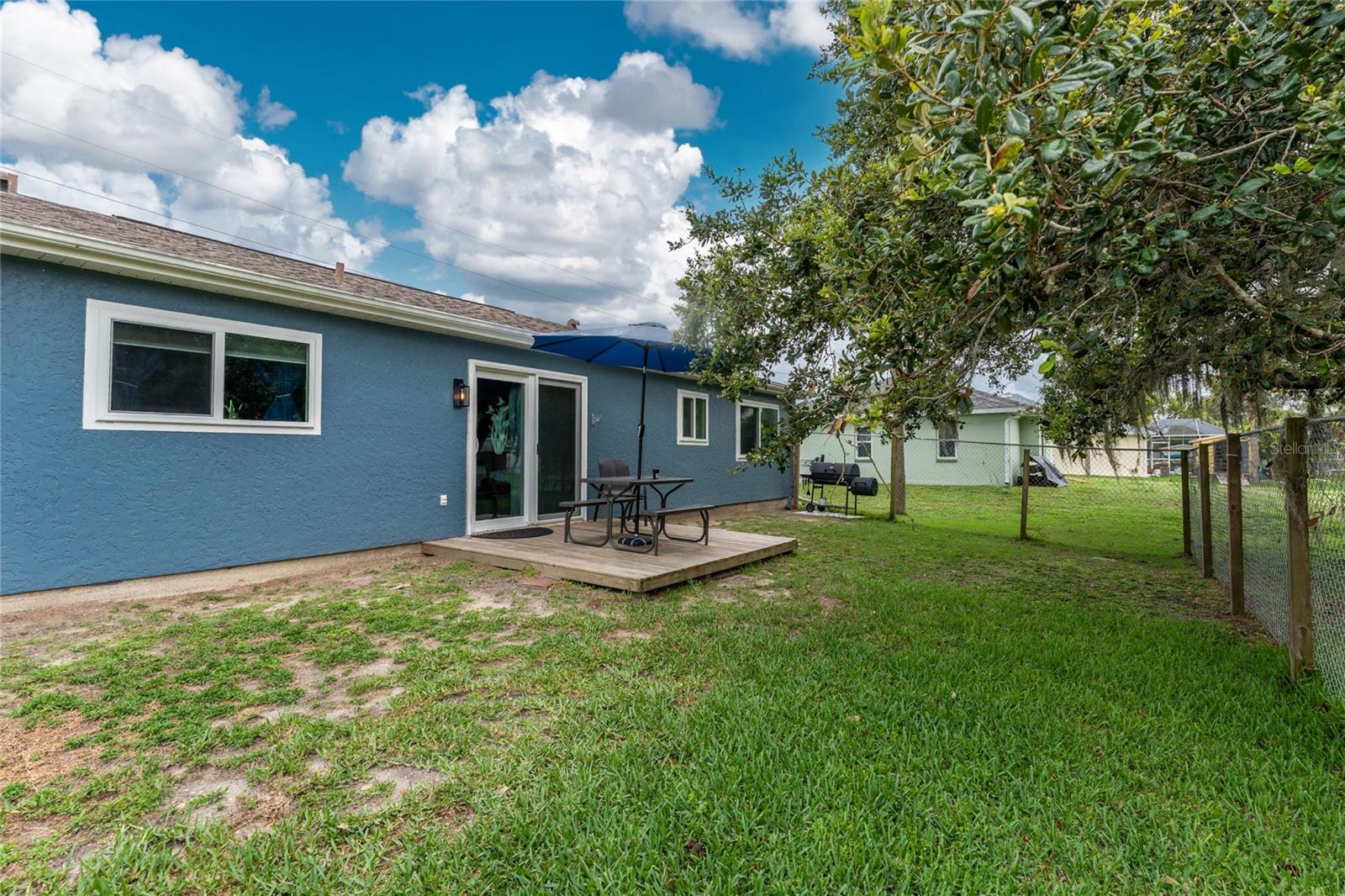 PORT CHARLOTTE SUB 04 - Residential