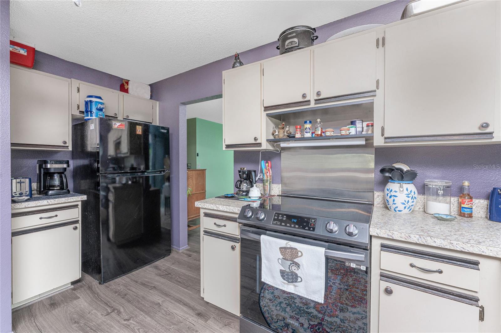 PORT CHARLOTTE SUB 04 - Residential