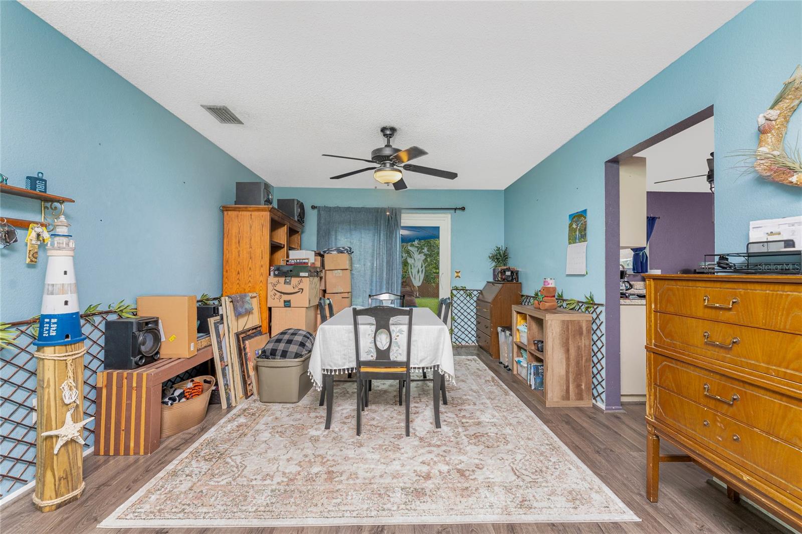 PORT CHARLOTTE SUB 04 - Residential