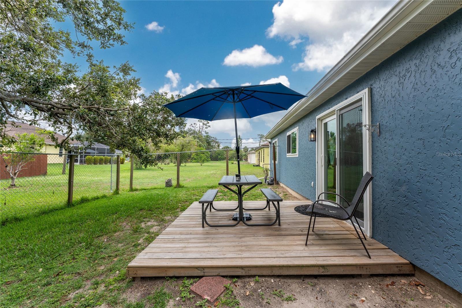 PORT CHARLOTTE SUB 04 - Residential