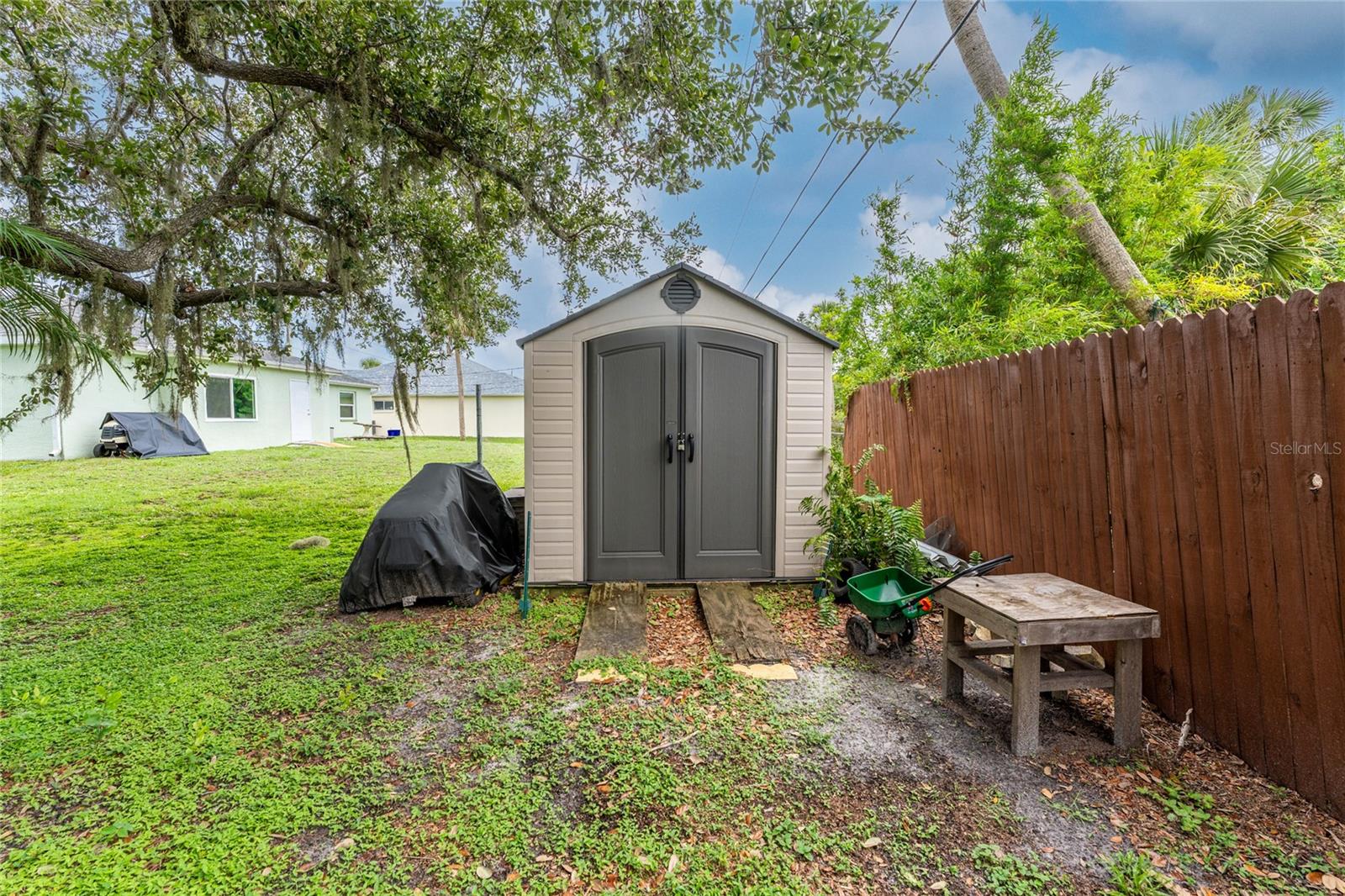 PORT CHARLOTTE SUB 04 - Residential