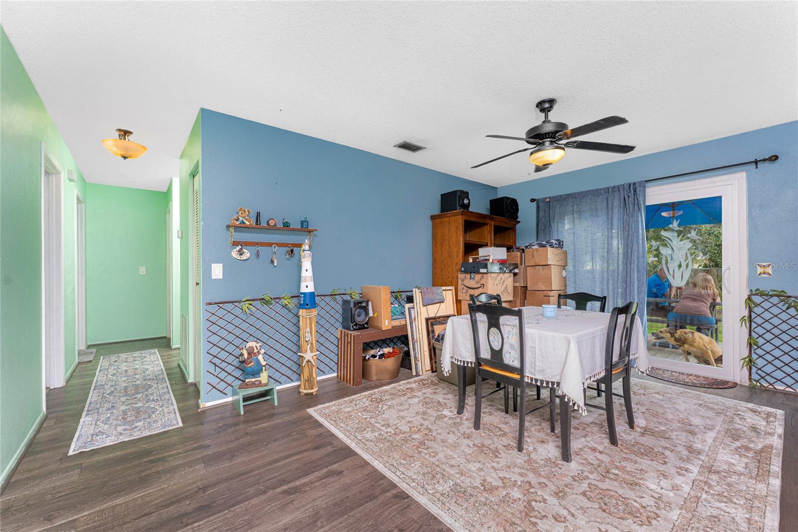PORT CHARLOTTE SUB 04 - Residential