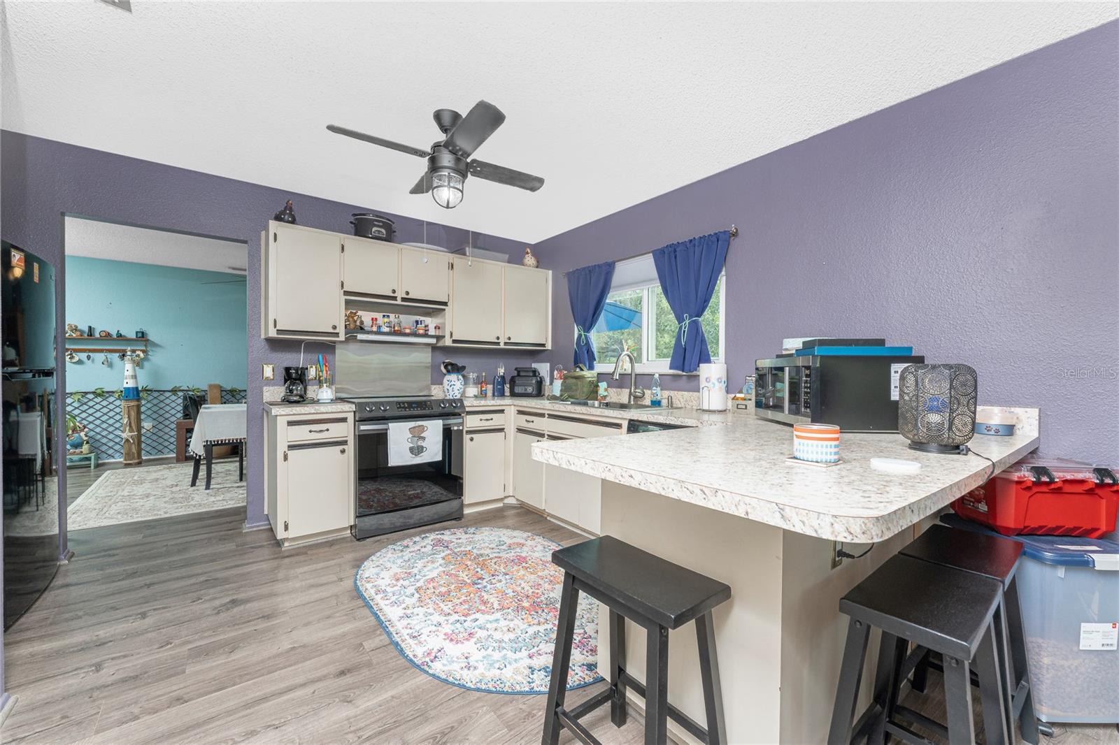 PORT CHARLOTTE SUB 04 - Residential