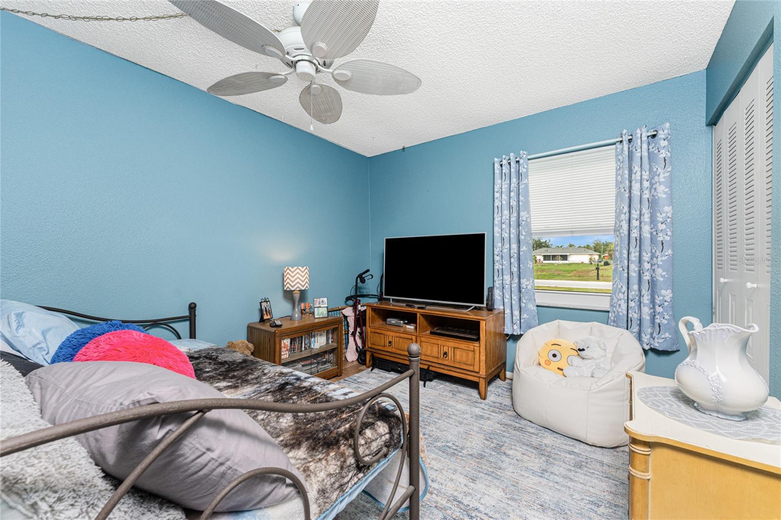 PORT CHARLOTTE SUB 04 - Residential