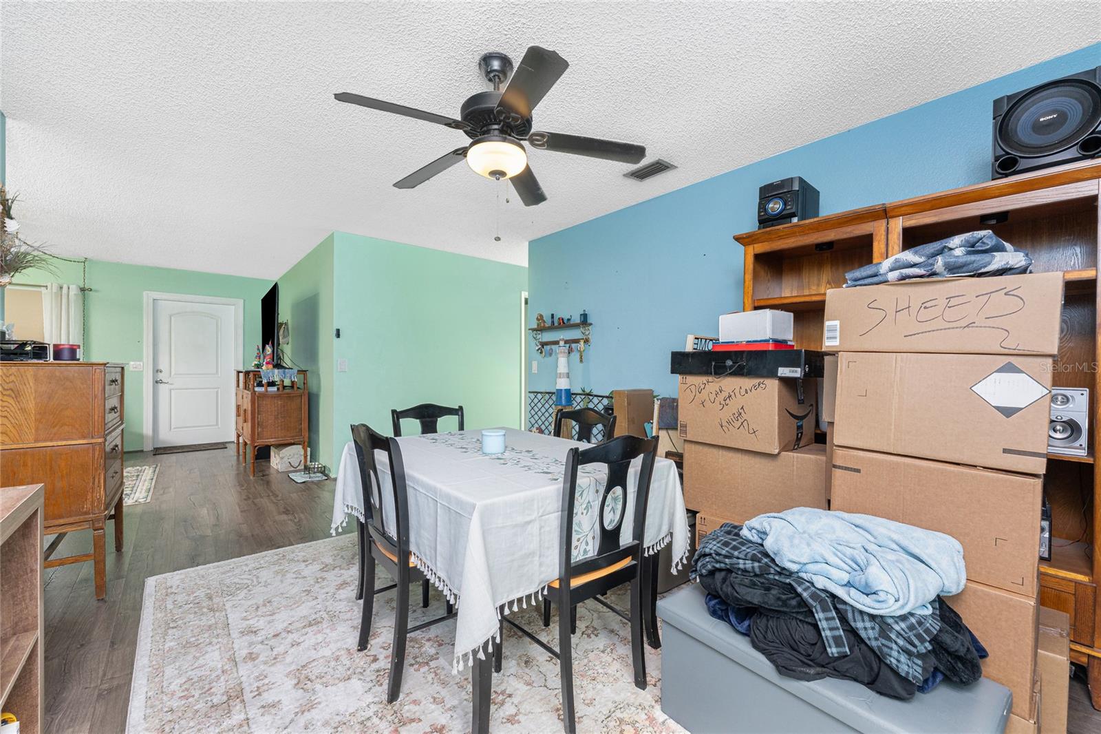 PORT CHARLOTTE SUB 04 - Residential