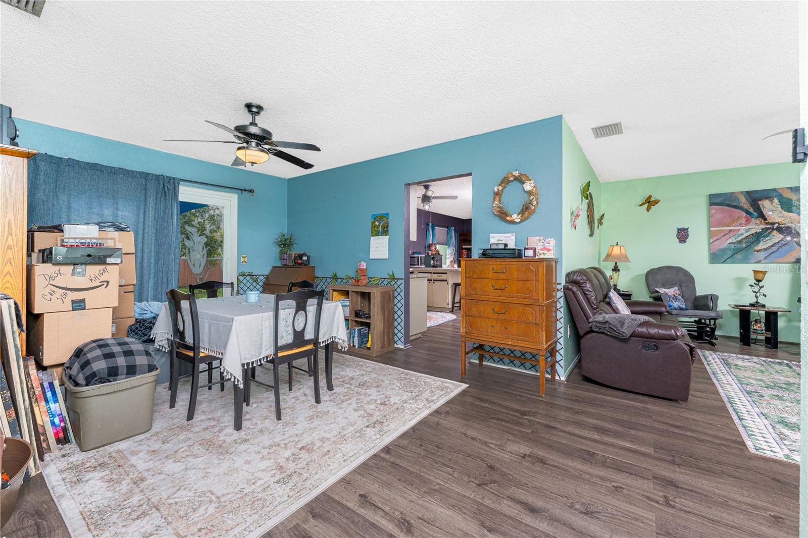 PORT CHARLOTTE SUB 04 - Residential