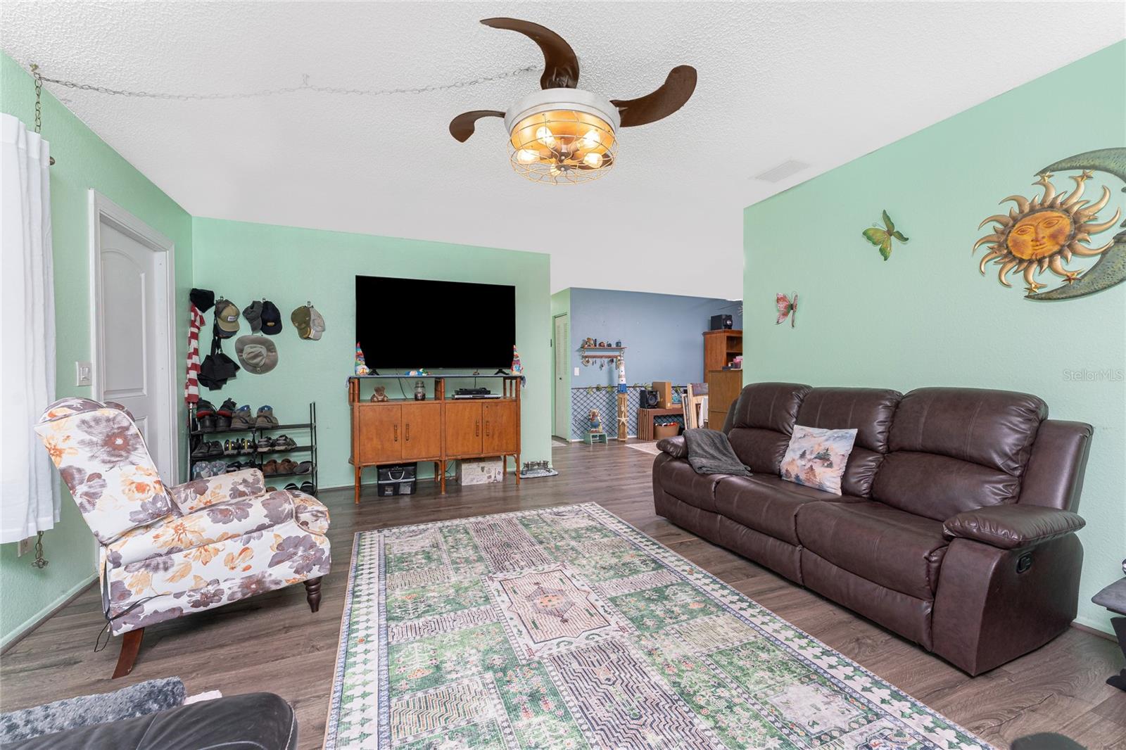 PORT CHARLOTTE SUB 04 - Residential