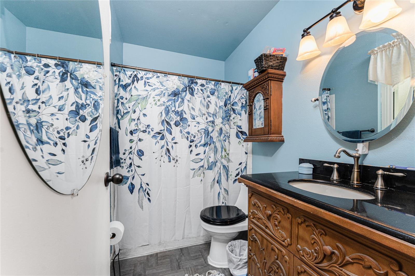 PORT CHARLOTTE SUB 04 - Residential