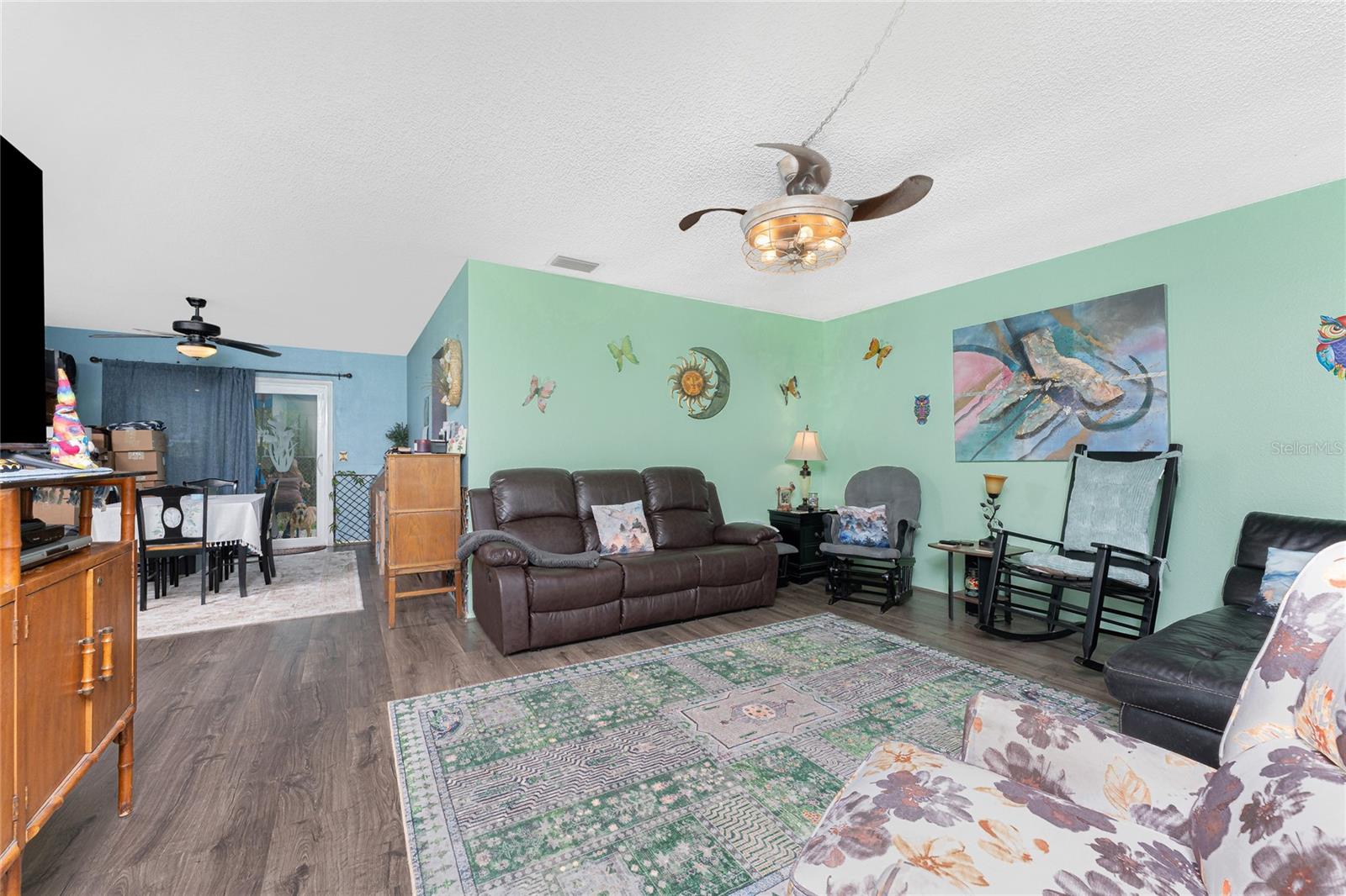 PORT CHARLOTTE SUB 04 - Residential