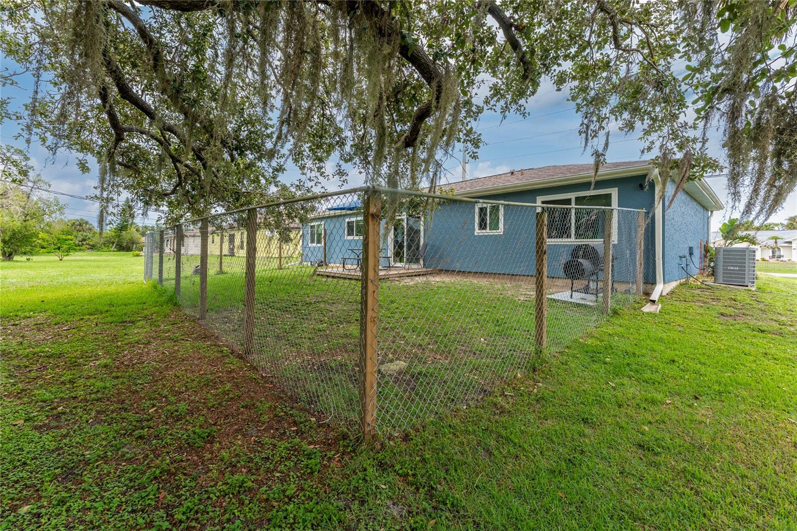 PORT CHARLOTTE SUB 04 - Residential