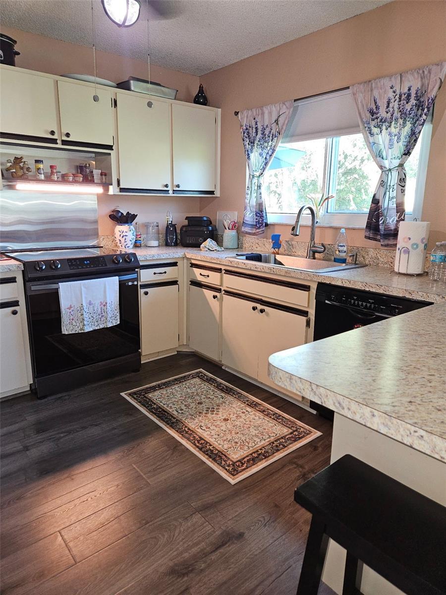 PORT CHARLOTTE SUB 04 - Residential
