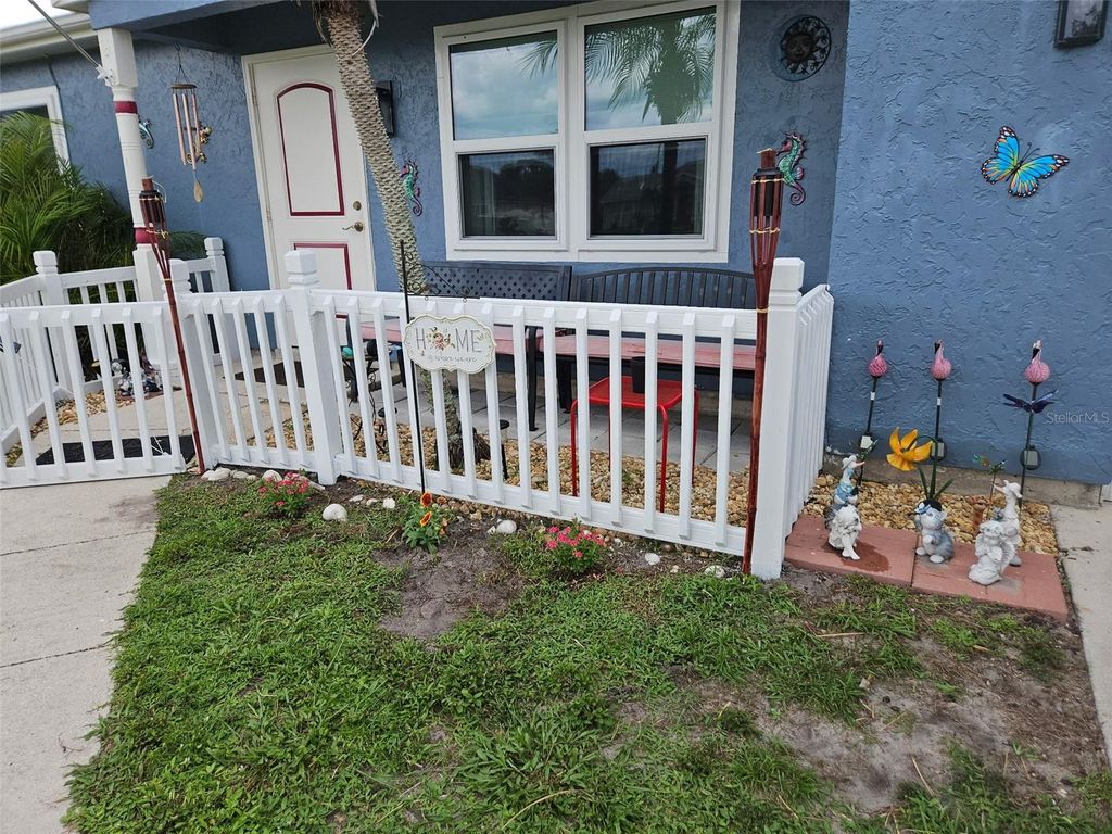 Photo of 4583 S Salford Boulevard, North Port, FL 34287 (MLS # C7510725)