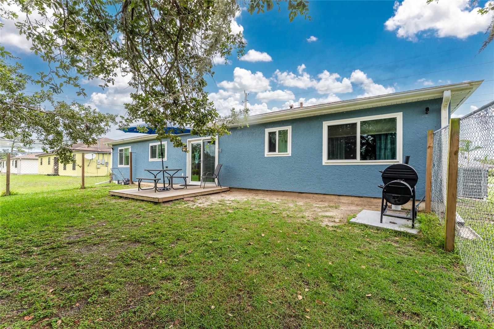 PORT CHARLOTTE SUB 04 - Residential