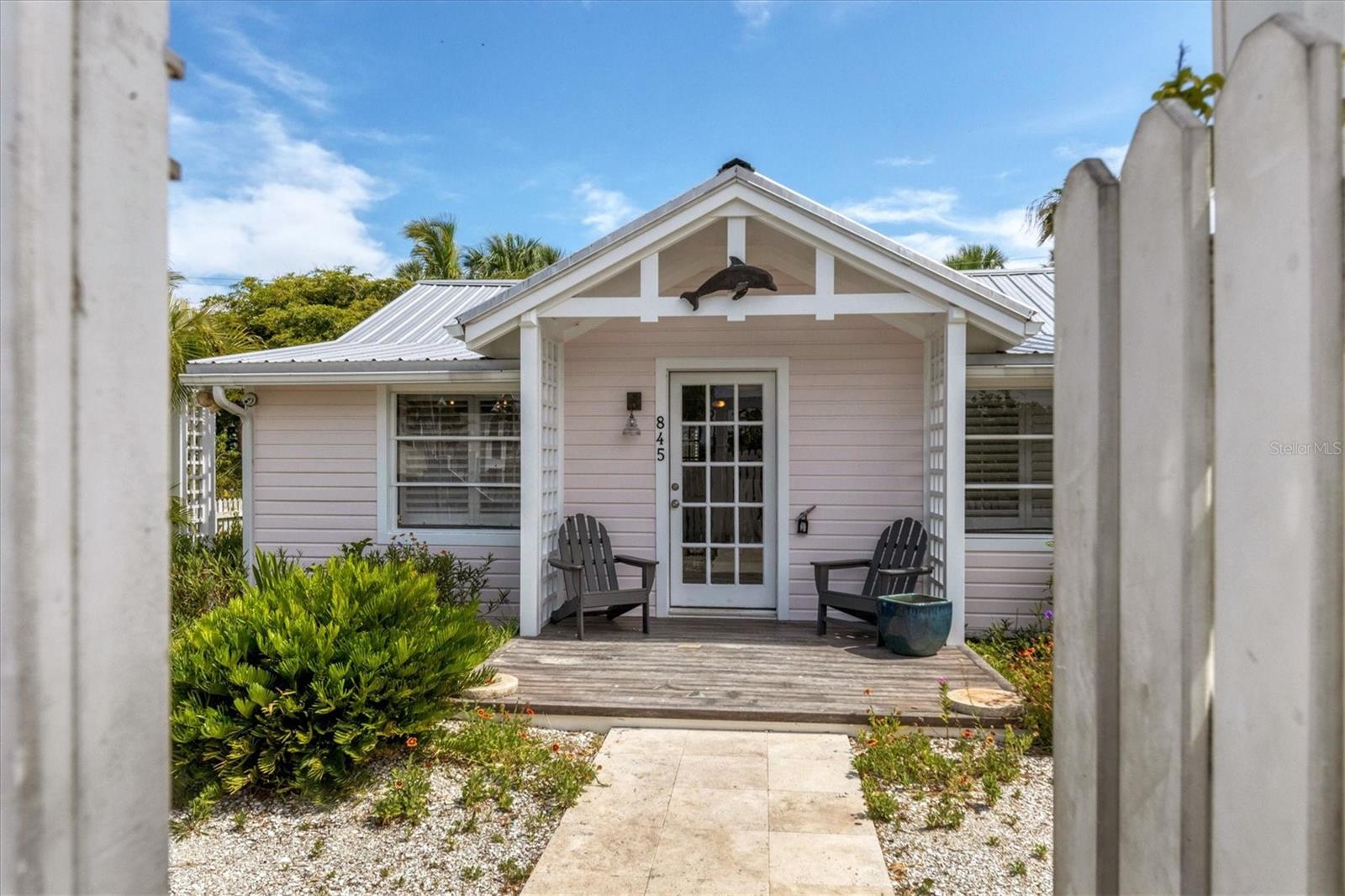 ACREAGE & UNREC - Residential