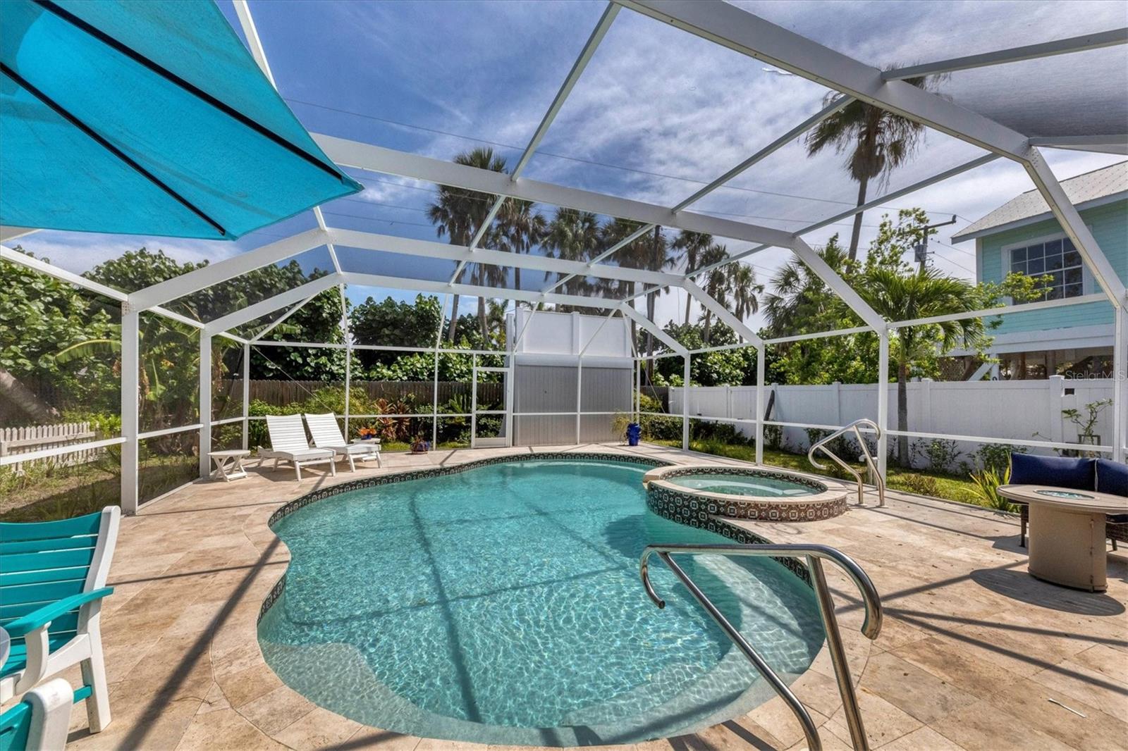 ACREAGE & UNREC - Residential