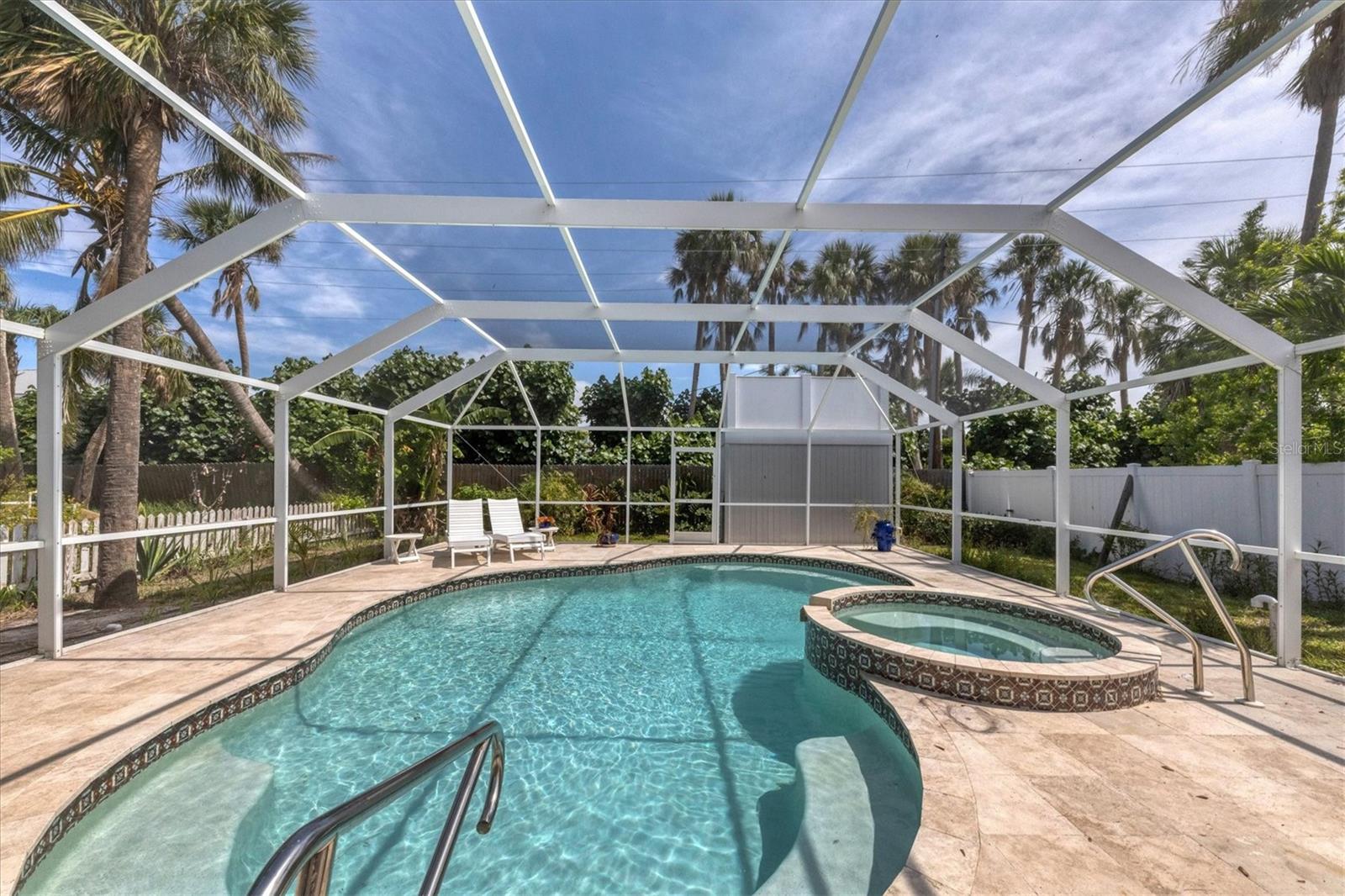 ACREAGE & UNREC - Residential