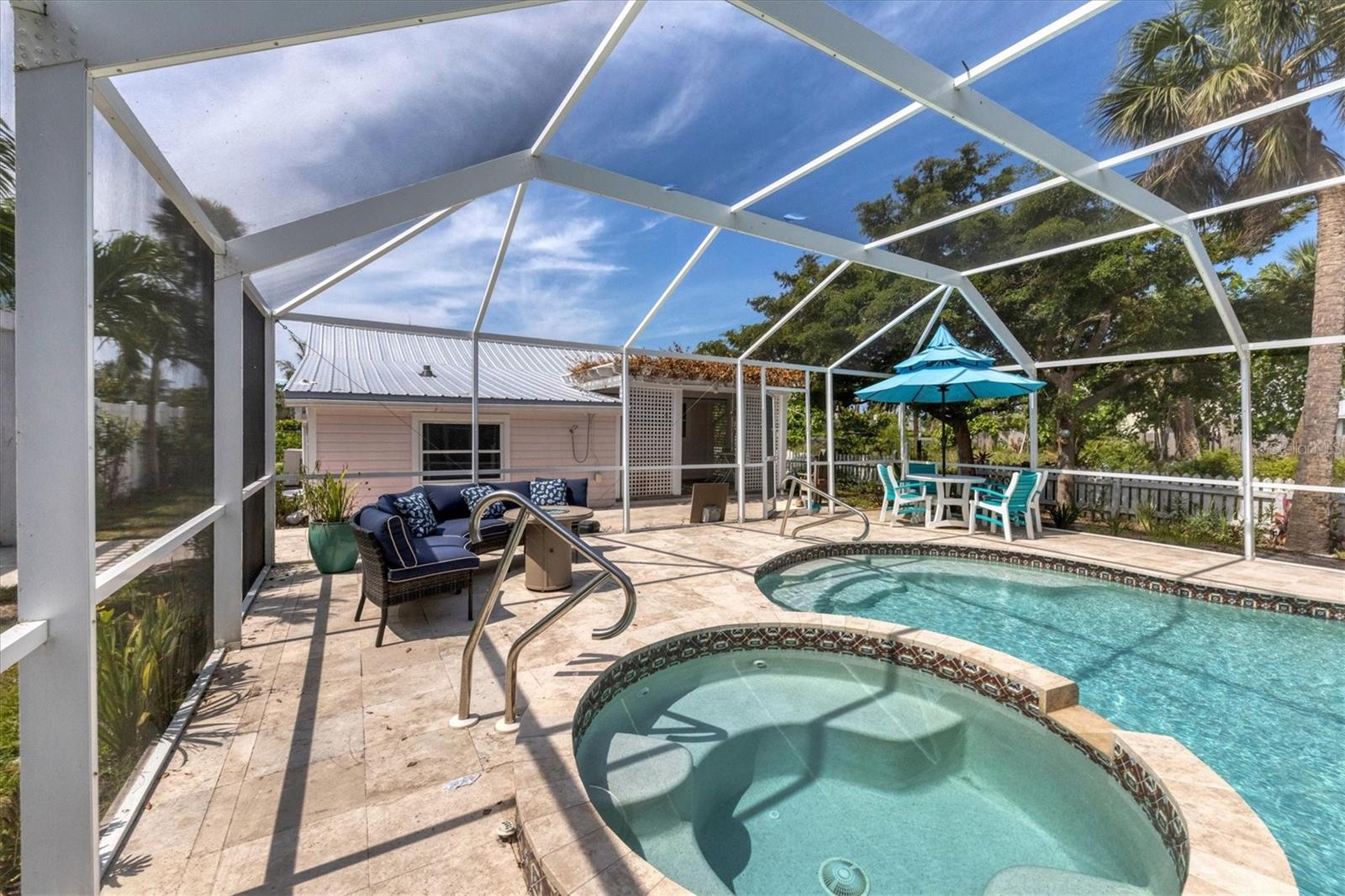 ACREAGE & UNREC - Residential