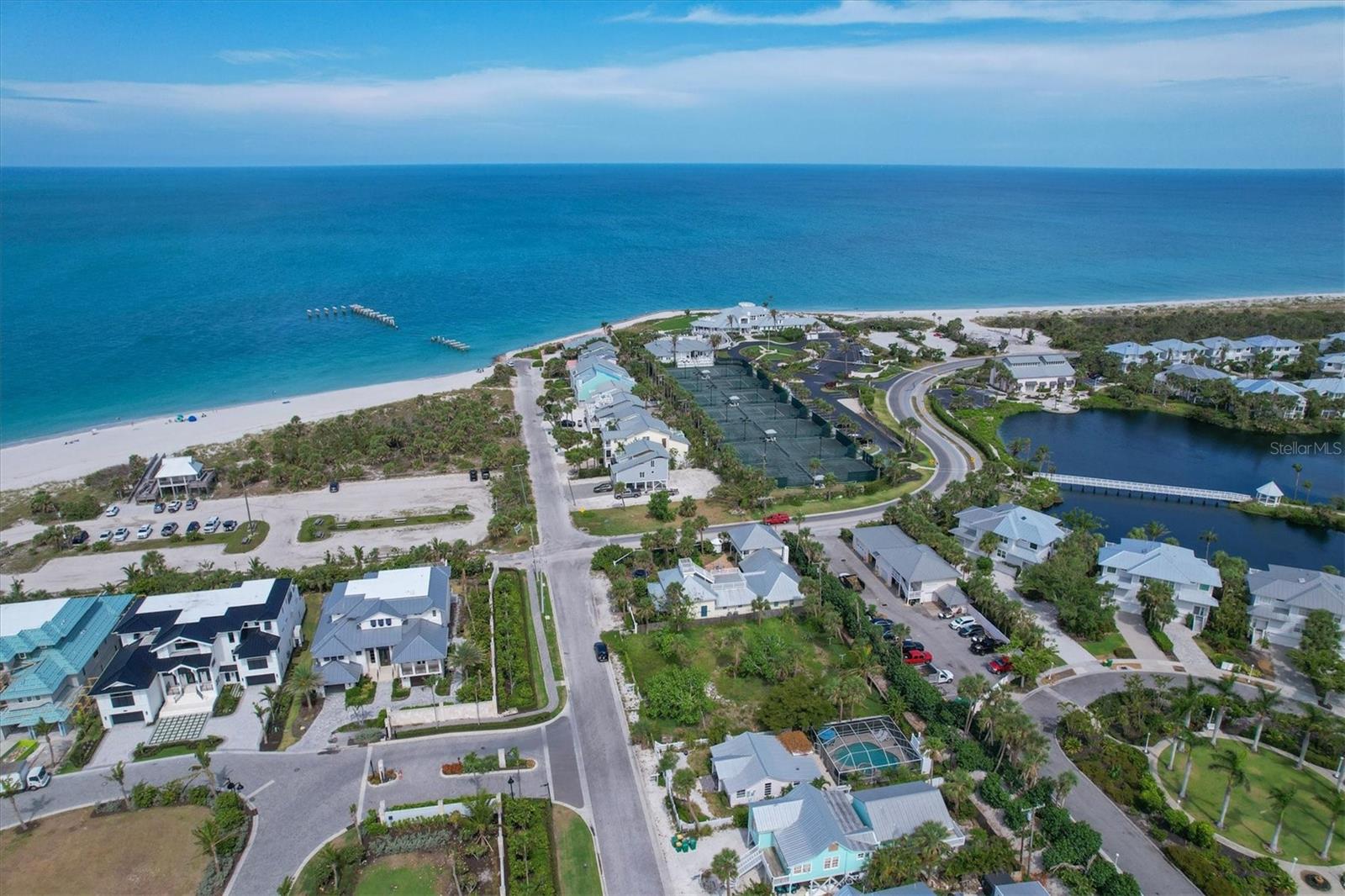 ACREAGE & UNREC - Residential