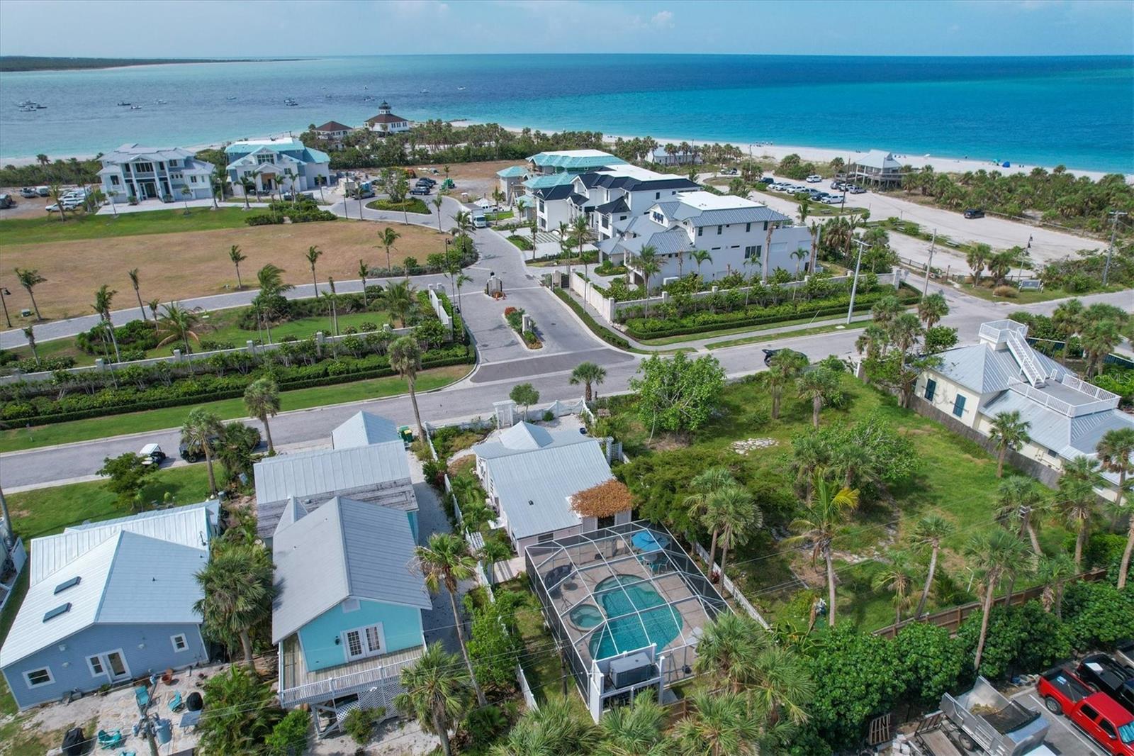 ACREAGE & UNREC - Residential