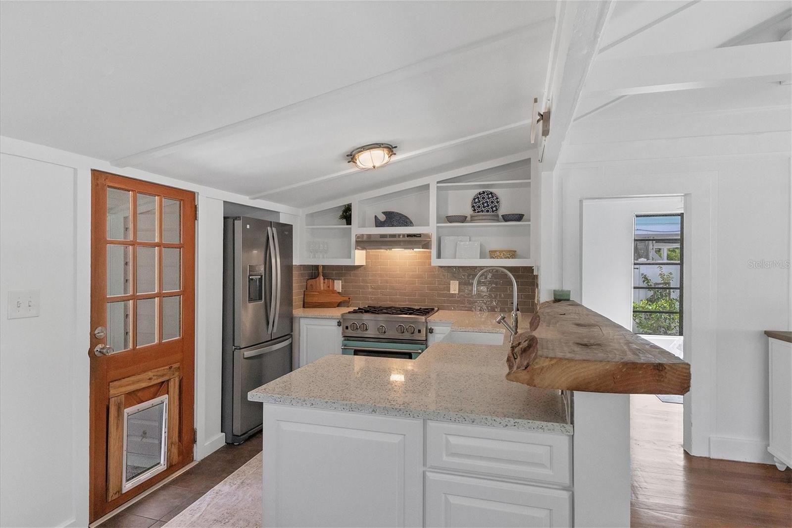 ACREAGE & UNREC - Residential
