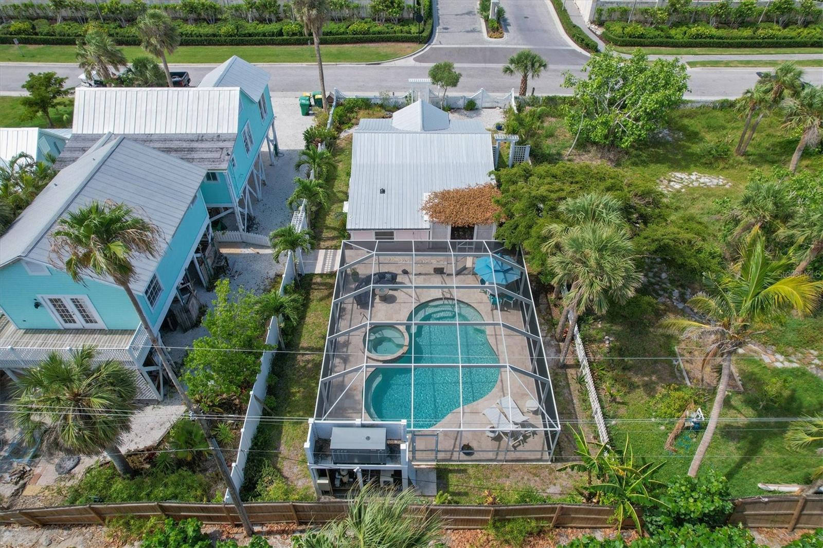 ACREAGE & UNREC - Residential
