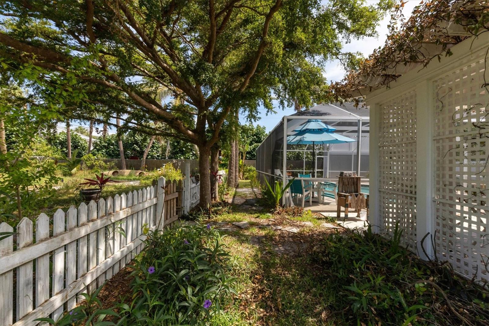 ACREAGE & UNREC - Residential