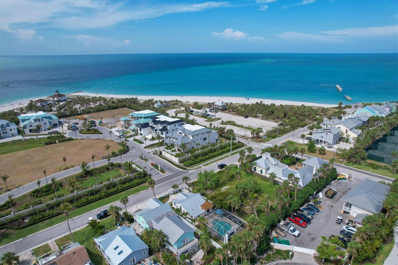 ACREAGE & UNREC - Residential