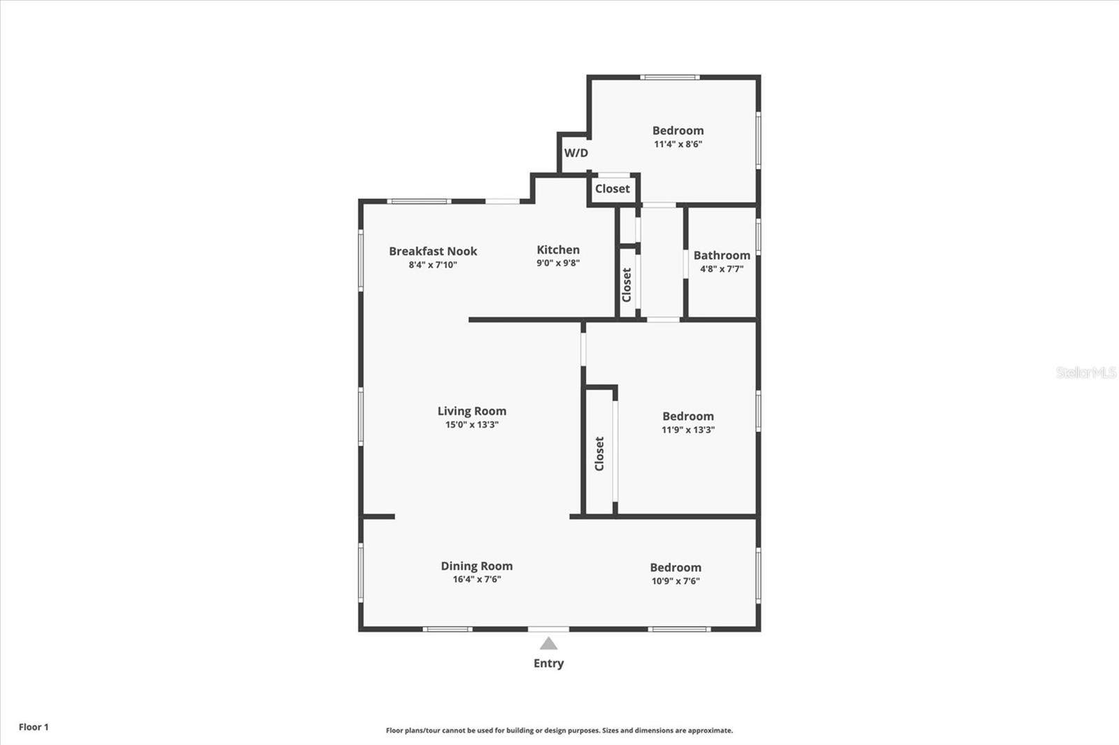 ACREAGE & UNREC - Residential