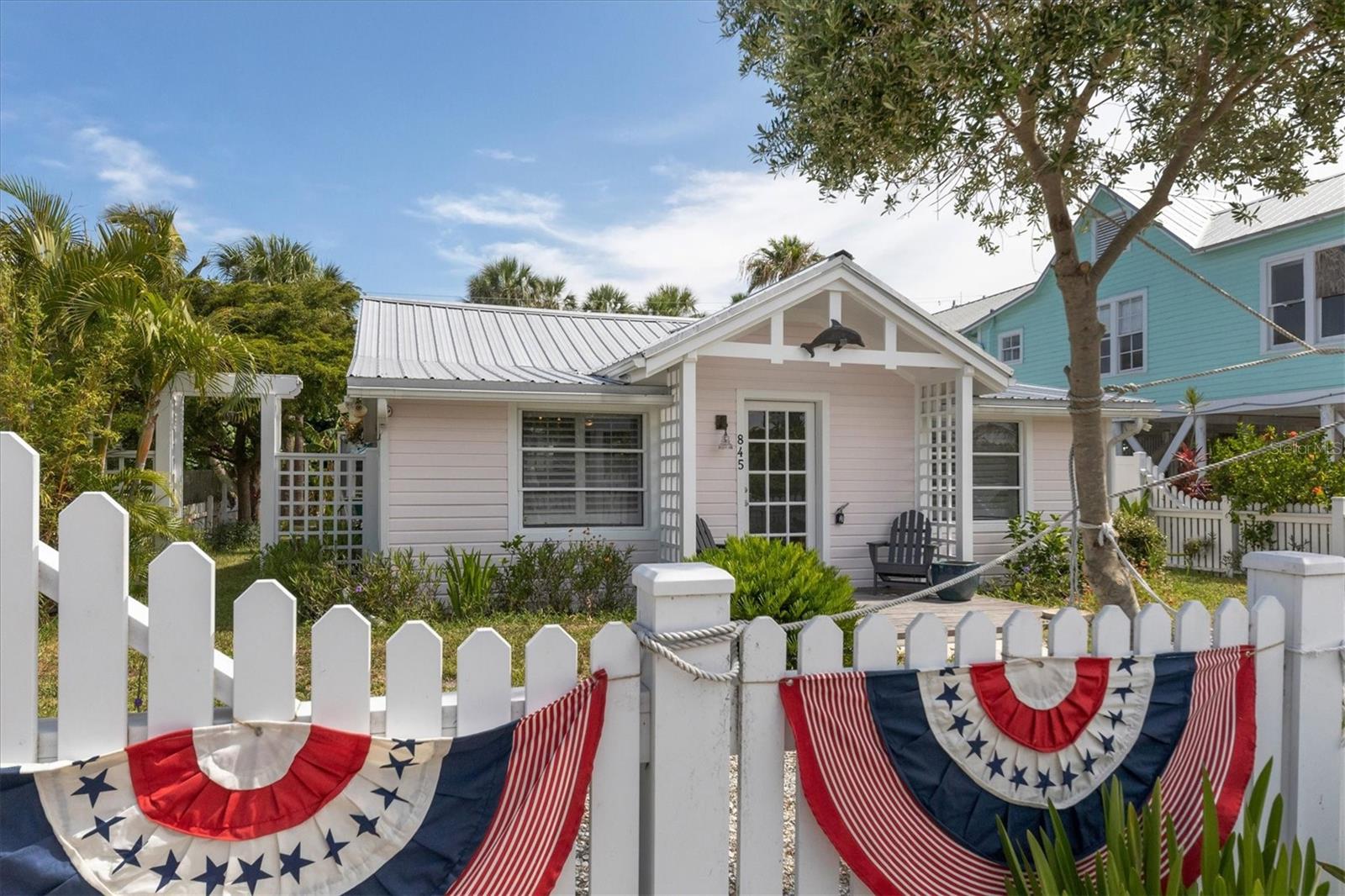 ACREAGE & UNREC - Residential