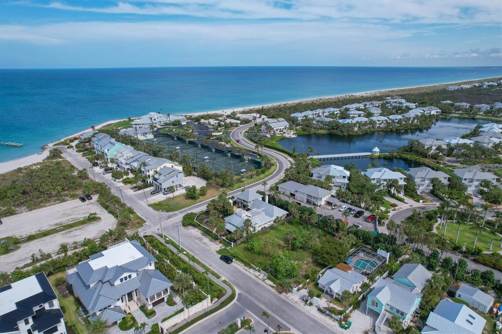 ACREAGE & UNREC - Residential