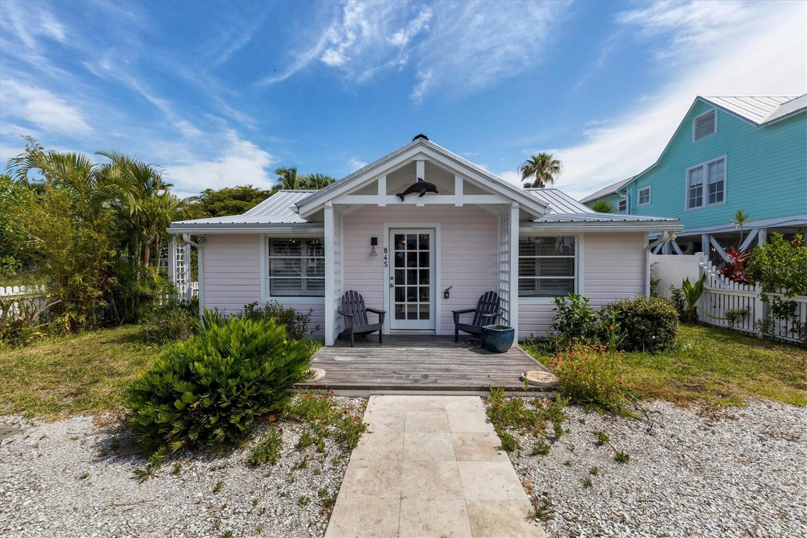 ACREAGE & UNREC - Residential
