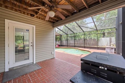 A home in ALTAMONTE SPRINGS