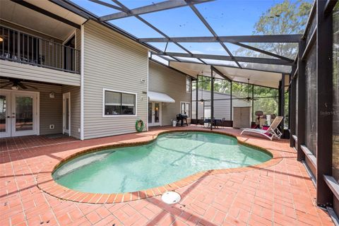 A home in ALTAMONTE SPRINGS