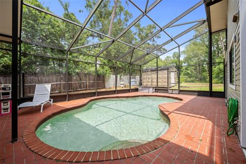 A home in ALTAMONTE SPRINGS