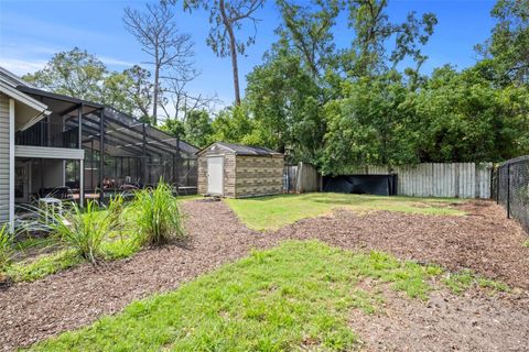 A home in ALTAMONTE SPRINGS