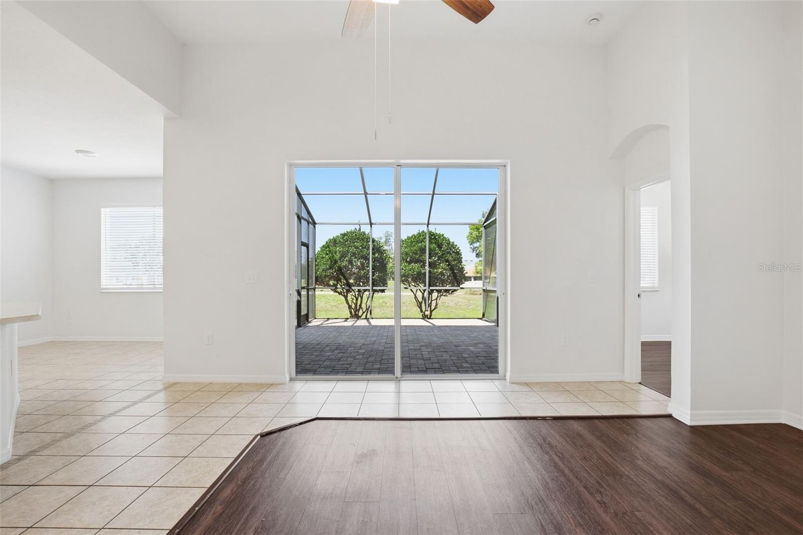 LAKE BERNADETTE PCLS 17 & 18A - Residential