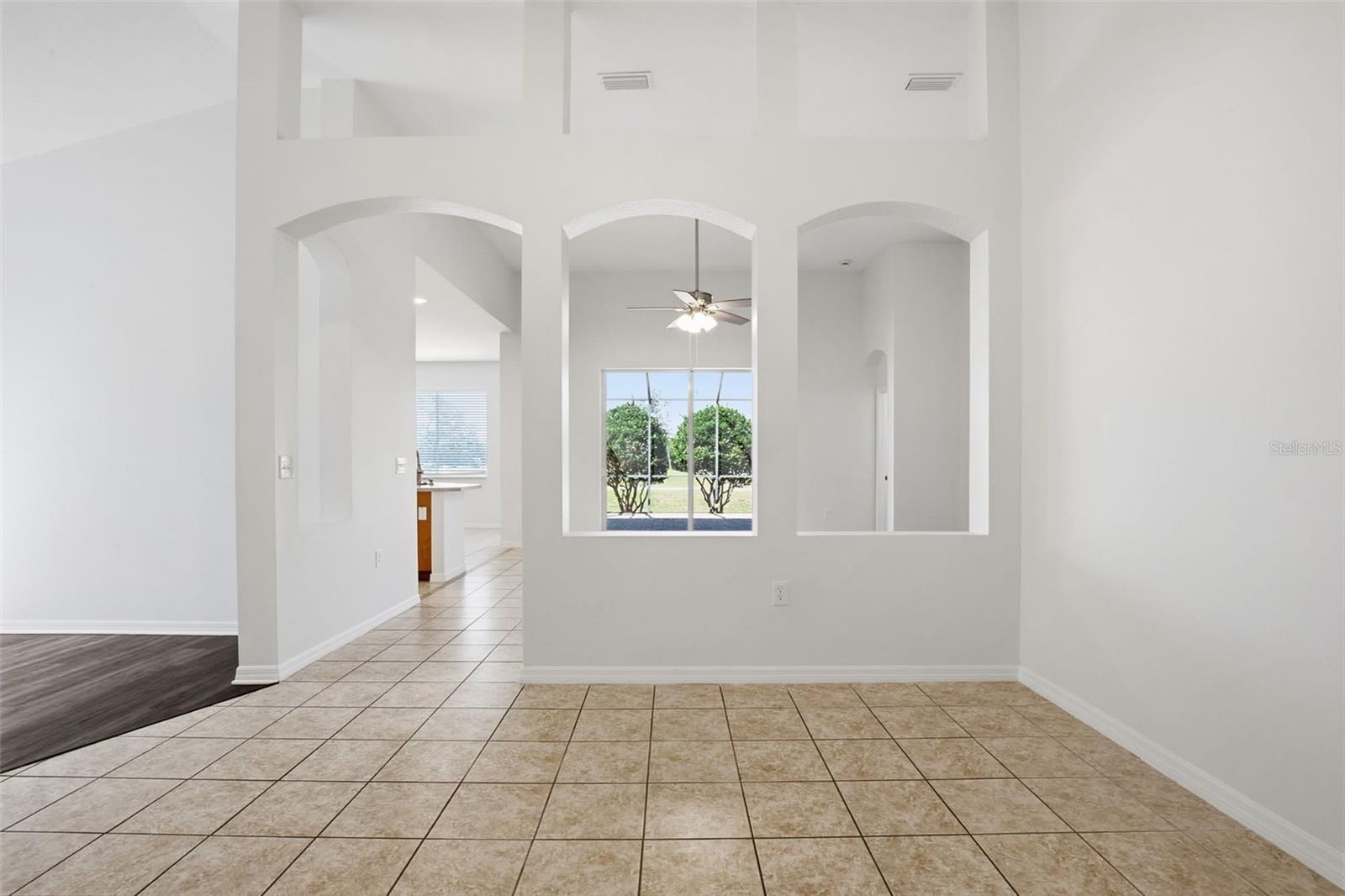 LAKE BERNADETTE PCLS 17 & 18A - Residential