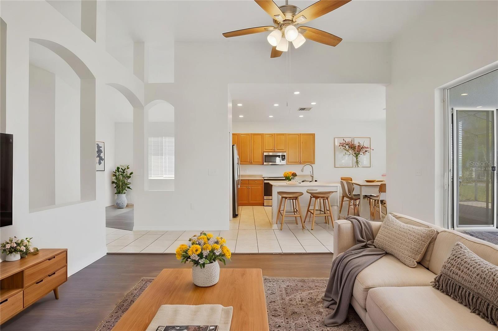 LAKE BERNADETTE PCLS 17 & 18A - Residential