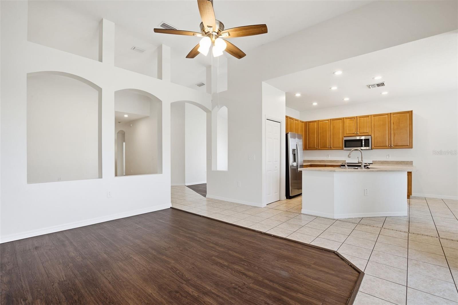 LAKE BERNADETTE PCLS 17 & 18A - Residential