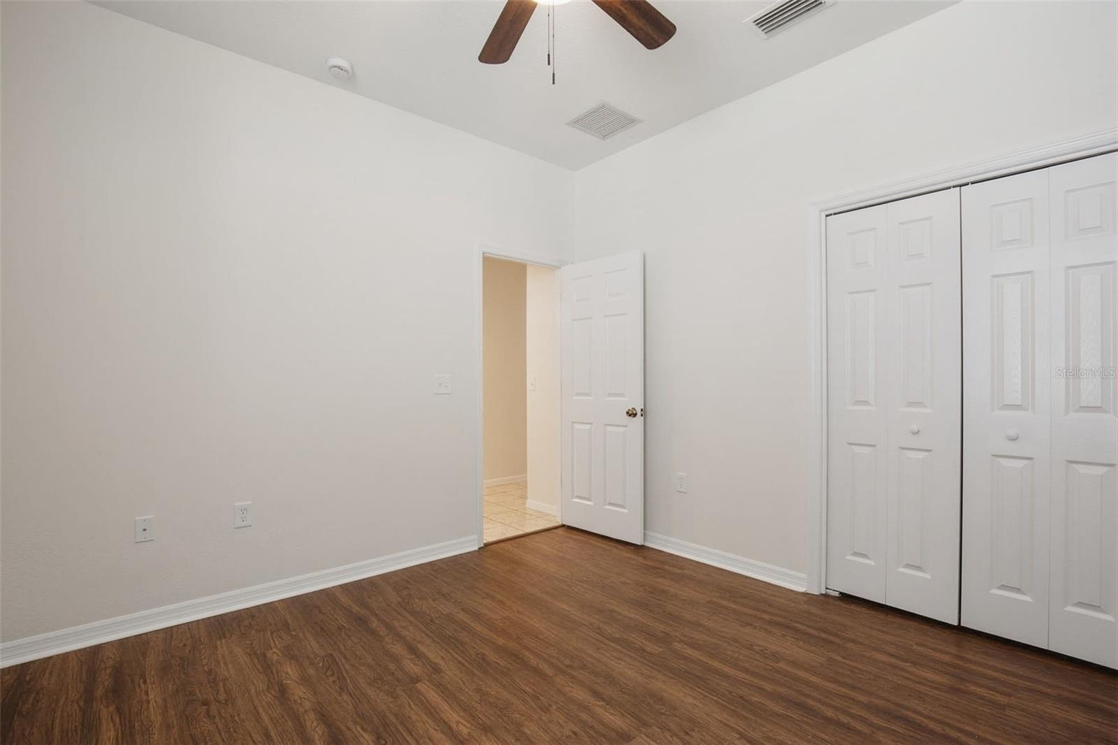 LAKE BERNADETTE PCLS 17 & 18A - Residential