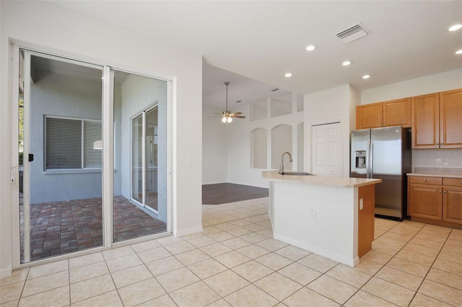 LAKE BERNADETTE PCLS 17 & 18A - Residential