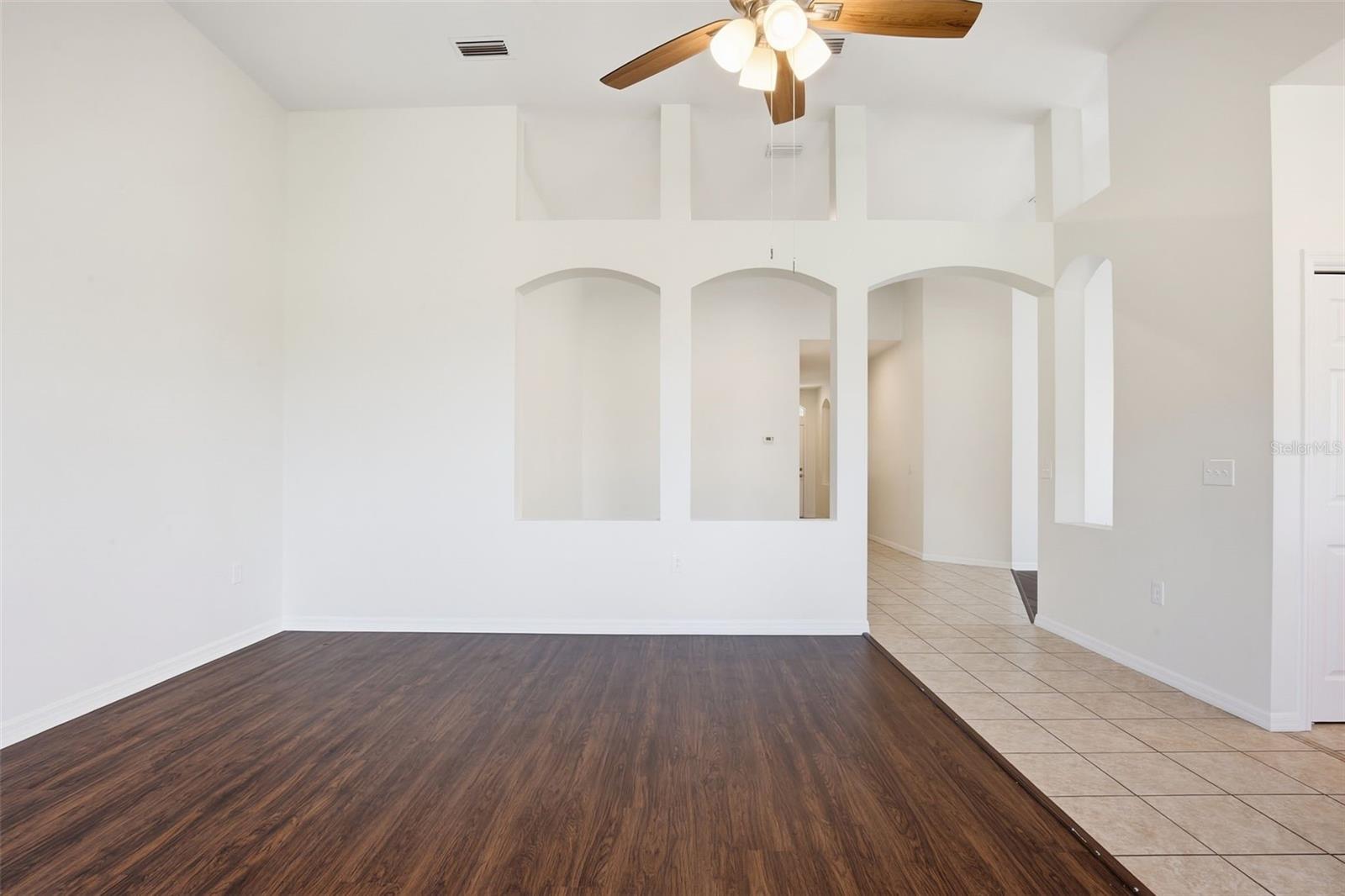 LAKE BERNADETTE PCLS 17 & 18A - Residential