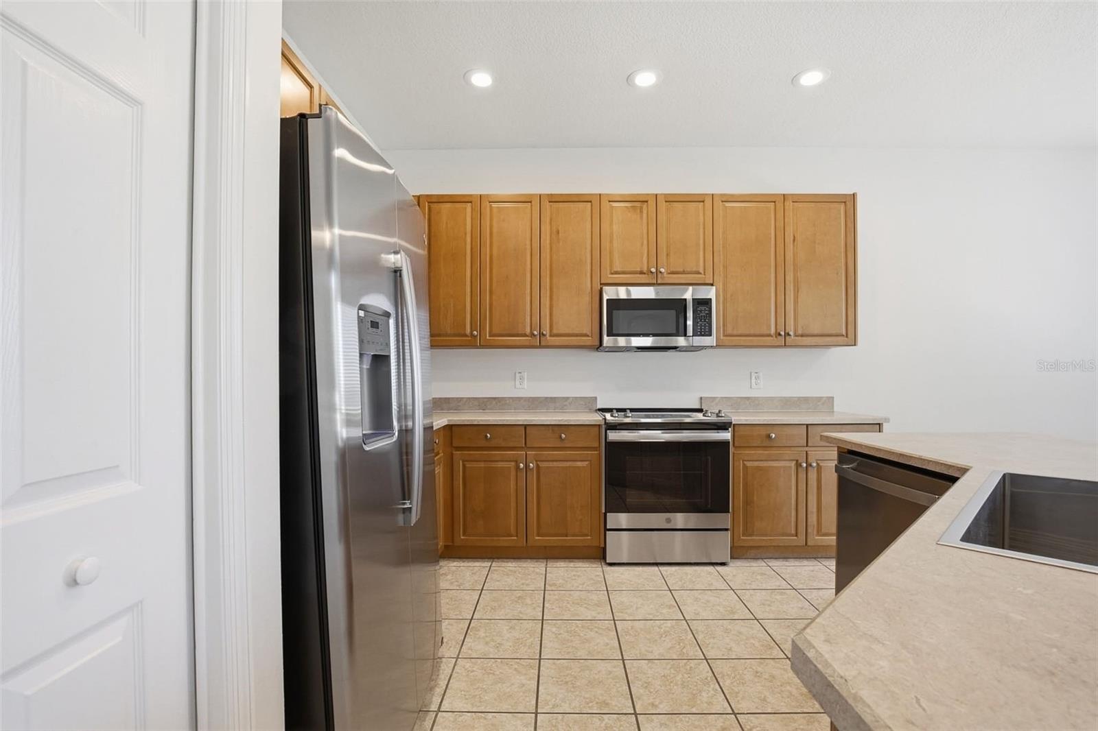 LAKE BERNADETTE PCLS 17 & 18A - Residential