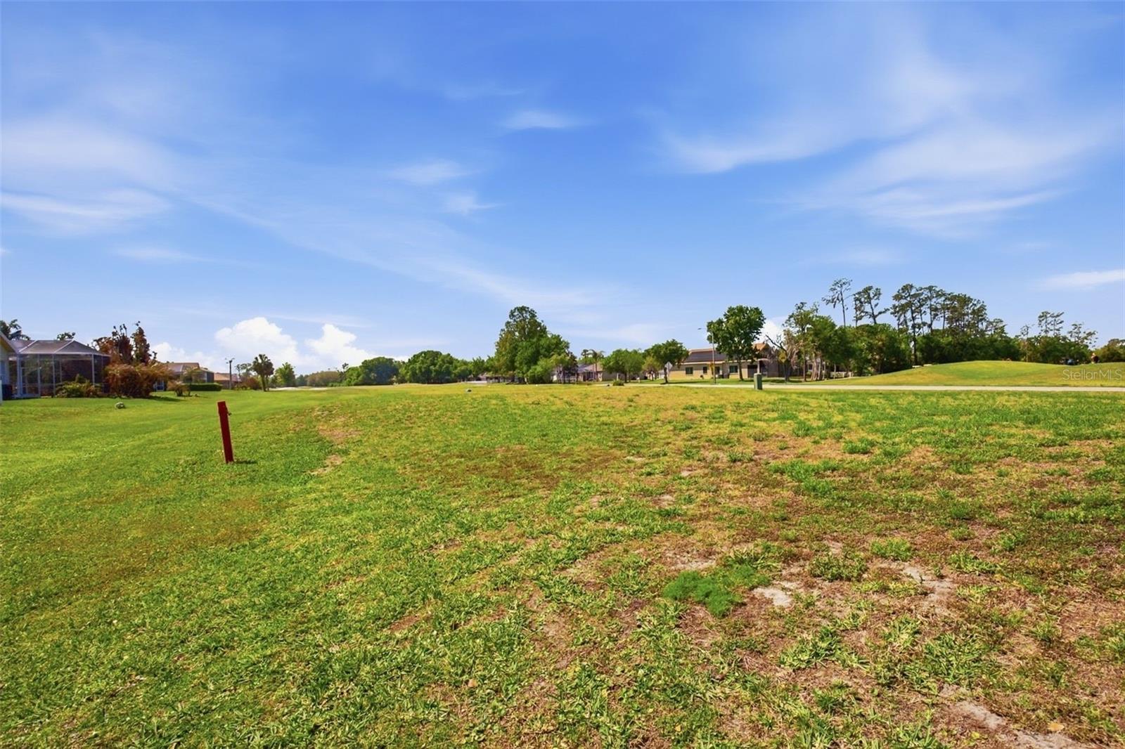 LAKE BERNADETTE PCLS 17 & 18A - Residential