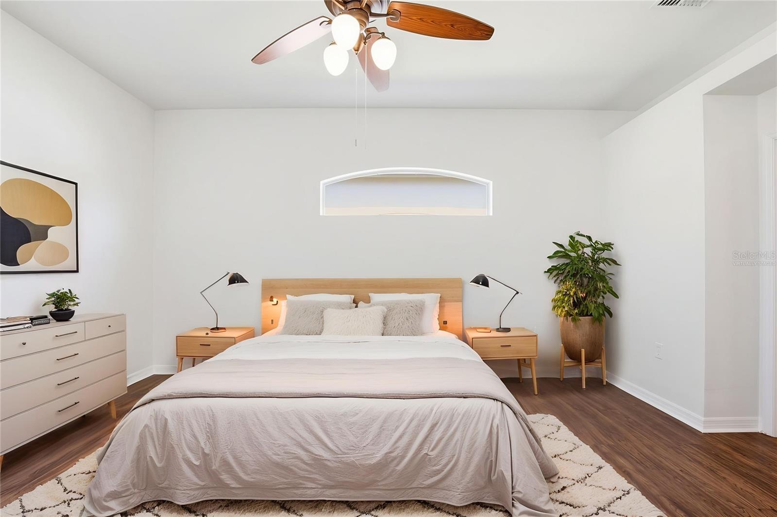 LAKE BERNADETTE PCLS 17 & 18A - Residential