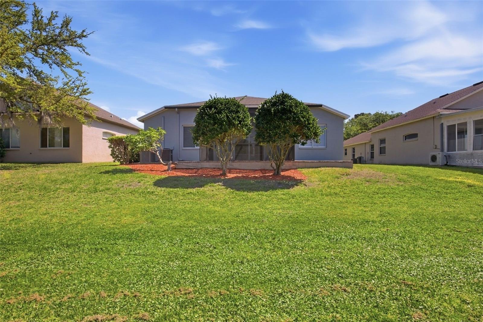 LAKE BERNADETTE PCLS 17 & 18A - Residential