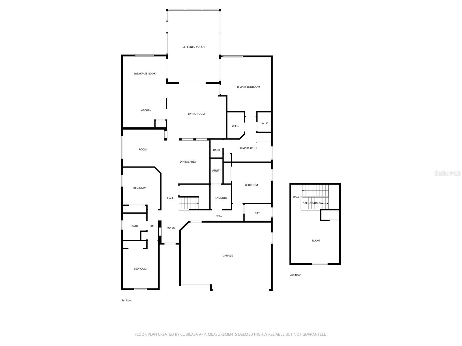 LAKE BERNADETTE PCLS 17 & 18A - Residential