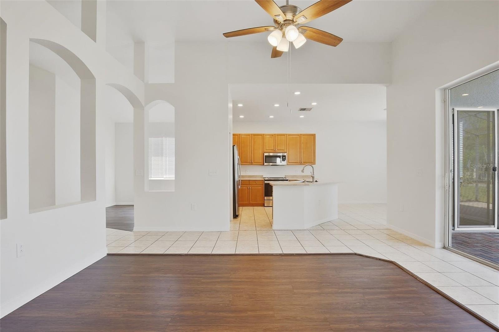 LAKE BERNADETTE PCLS 17 & 18A - Residential