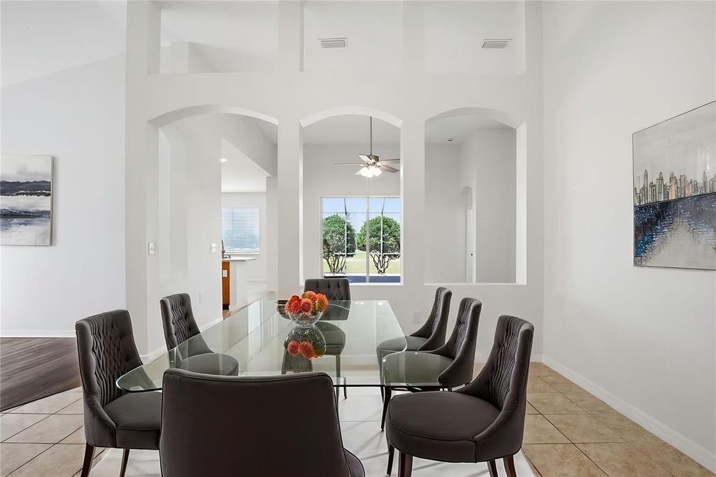 Photo of 5917 Wedgefield Drive, Zephyrhills, FL 33541 (MLS # O6394376)